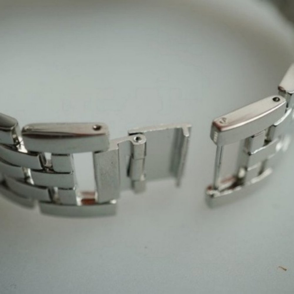 SOLDSnoopy and Woodstock Watch Austrian Crystal - Picture 6 of 8